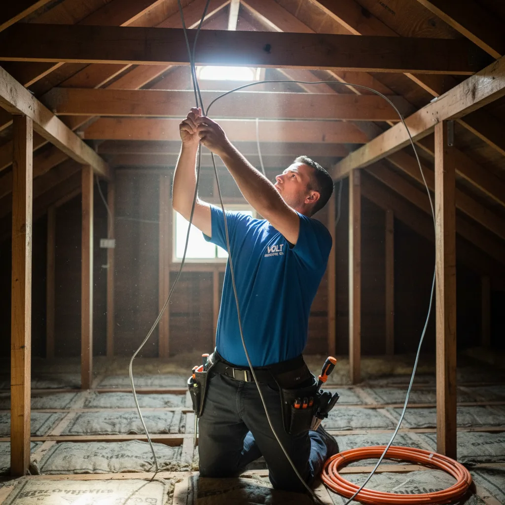 Wiring Services