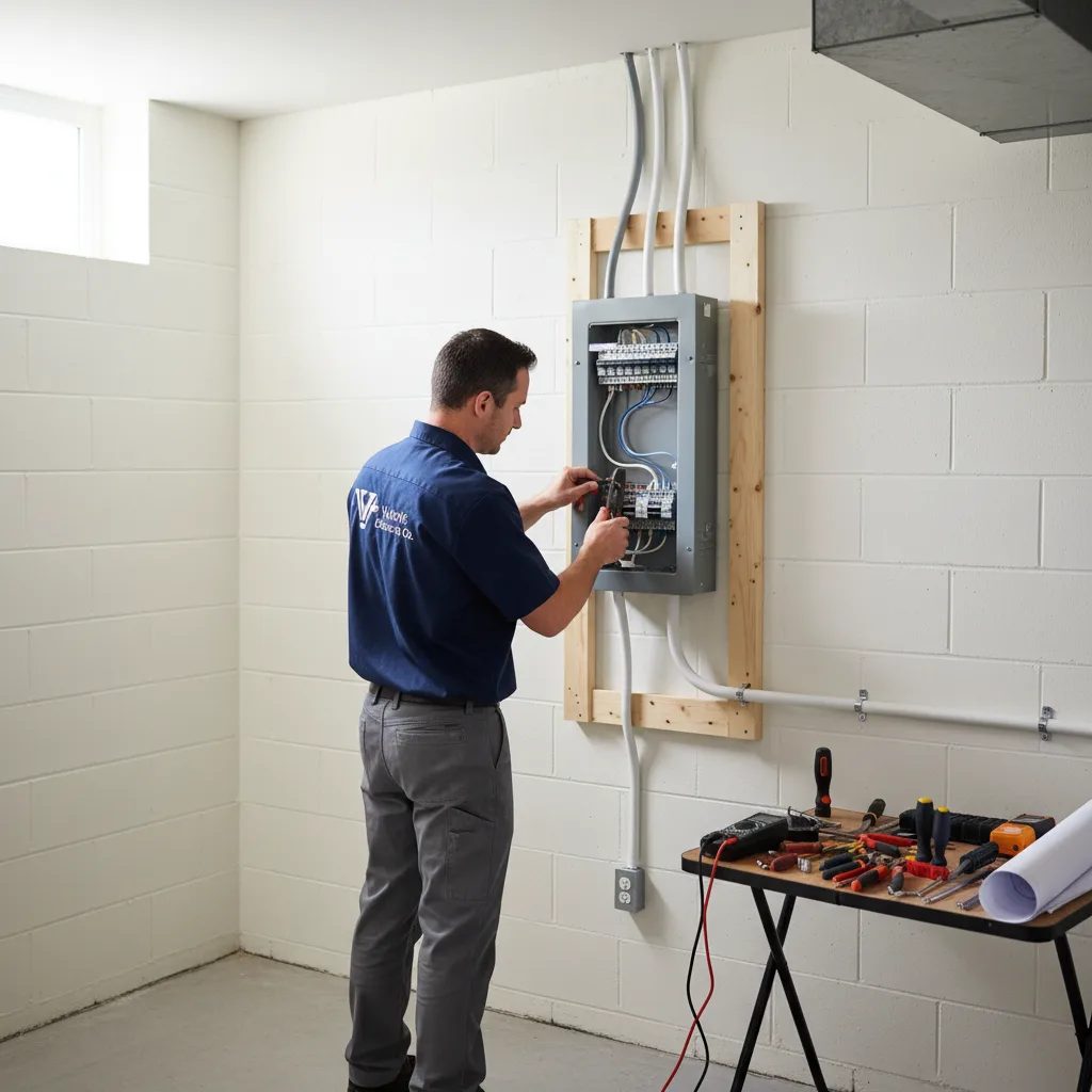 Residential Wiring
