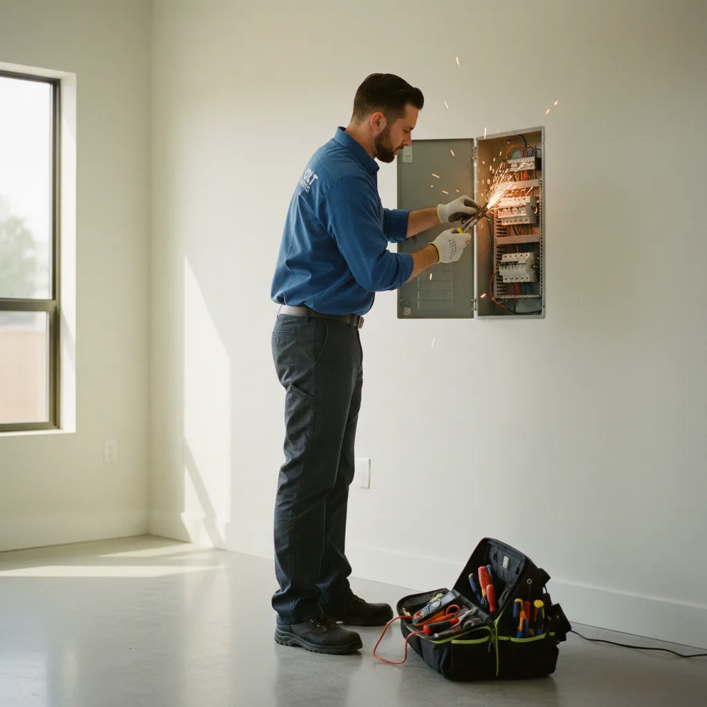 Emergency Repairs