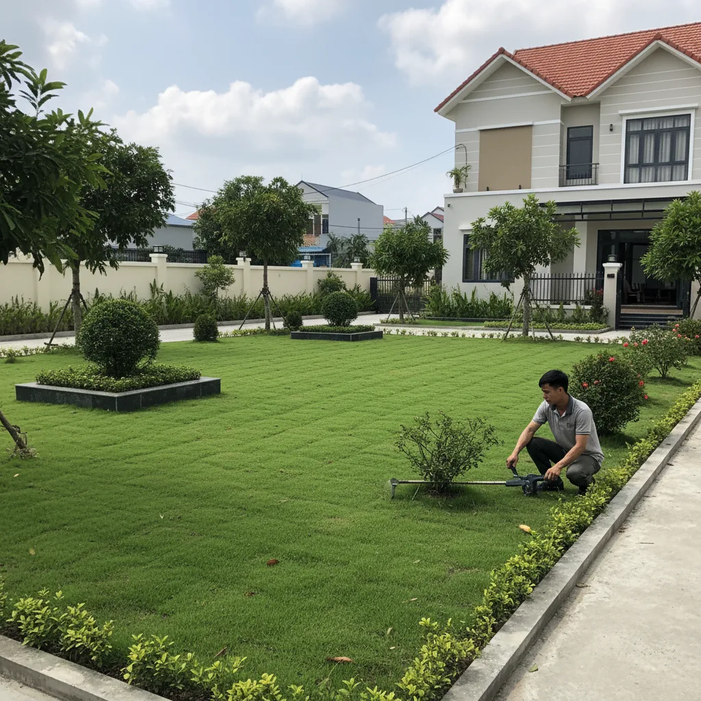 Lawn Care
