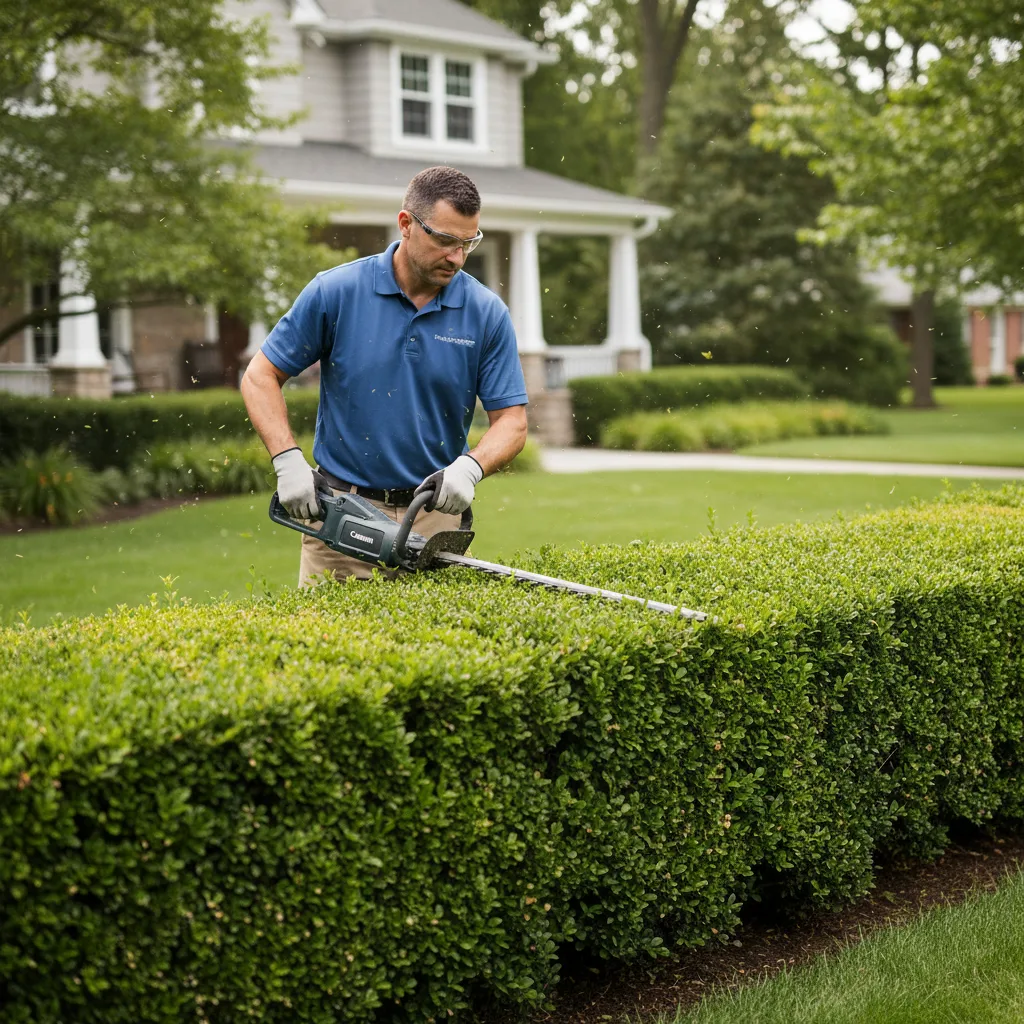Why Homeowners Call Us First