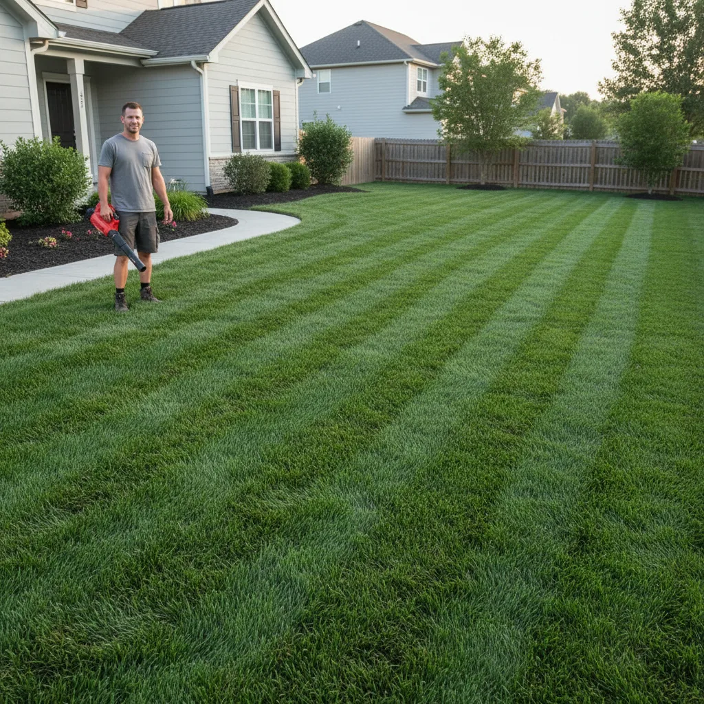 Our work