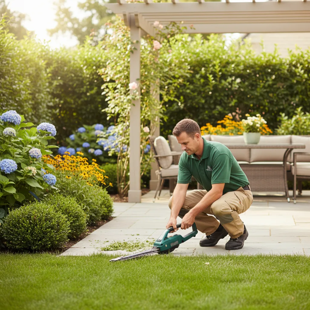 Lawn Care