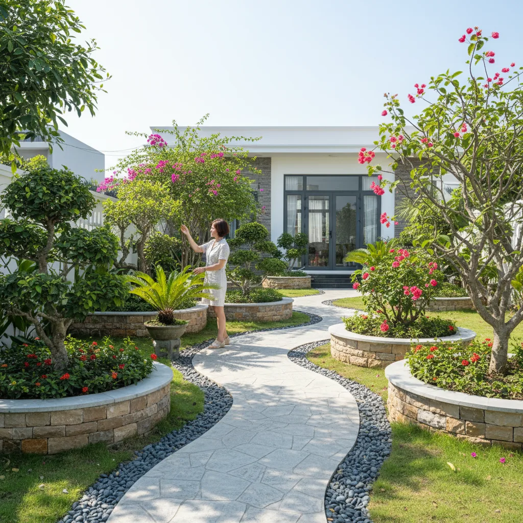 Garden Design