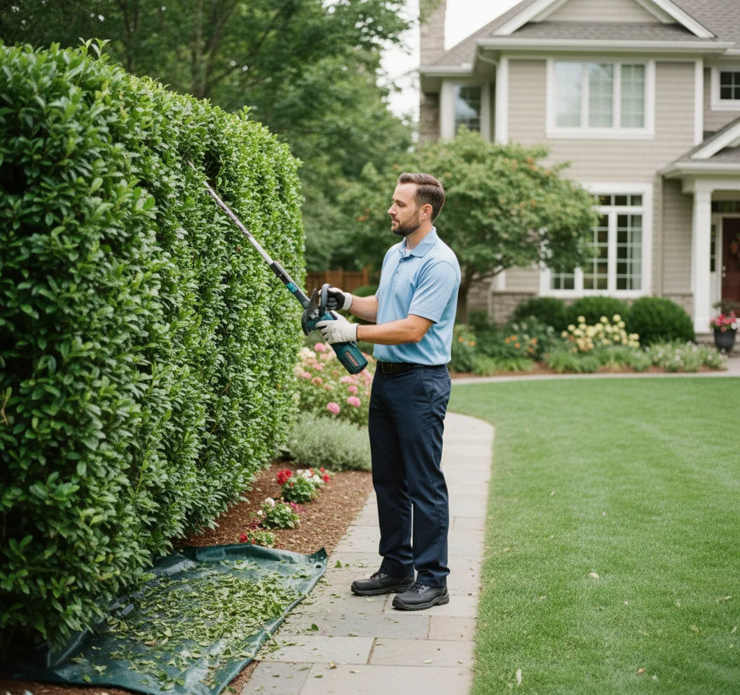 Maintenance Services