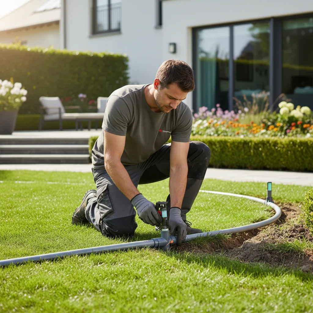 Irrigation Systems