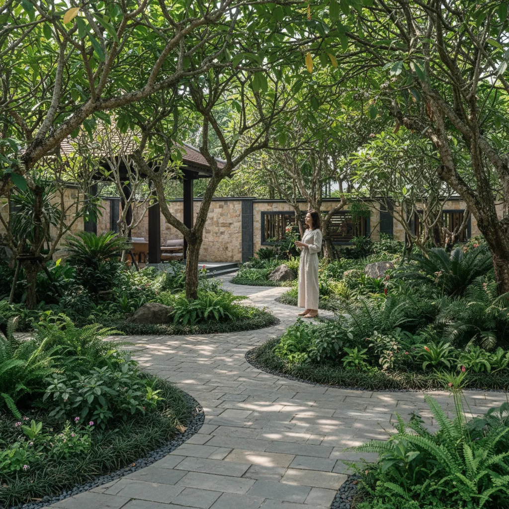 Landscaping & Gardening in Vinh Long