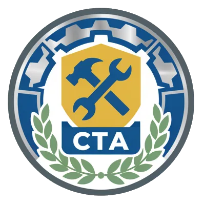 Certification logo
