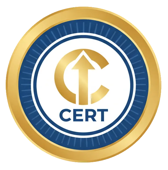 Trust badge