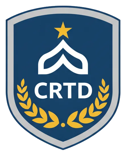 Accreditation seal